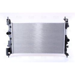 Radiator NISSENS 630783 OE Ref 1300378