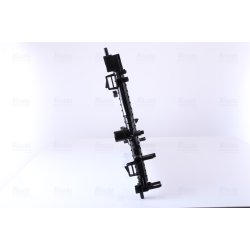 Radiator NISSENS 630785 OE Ref 1300377 NISSENS