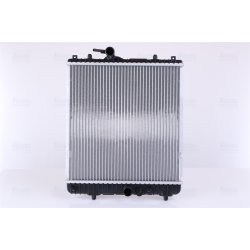 Radiator NISSENS 630787 OE Ref 4707764