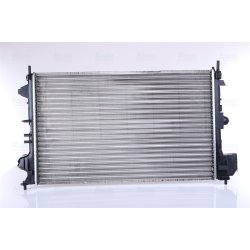 Radiator NISSENS 630789 OE Ref 1300283 NISSENS