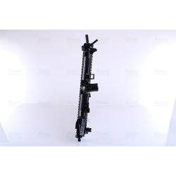 Radiator NISSENS 630789 OE Ref 1300283 NISSENS