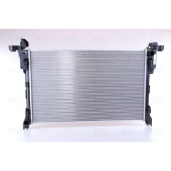 Radiator NISSENS 630793 OE Ref 4422503