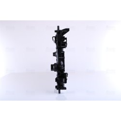 Radiator NISSENS 630797 OE Ref 13453907 NISSENS