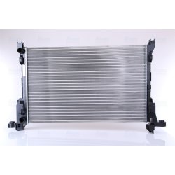 Radiator NISSENS 630803 OE Ref 4422502