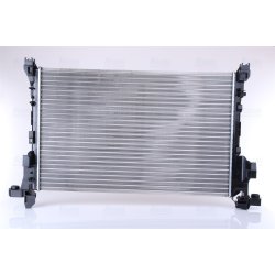 Radiator NISSENS 630803 OE Ref 4422502 NISSENS