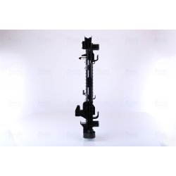 Radiator NISSENS 630803 OE Ref 4422502 NISSENS