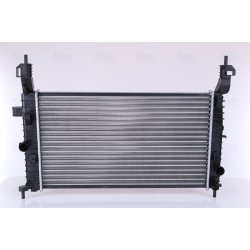 Radiator NISSENS 63087A OE Ref 1300255