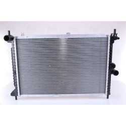 Radiator NISSENS 63089 OE Ref 1300 166