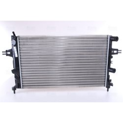 Radiator NISSENS 63091 OE Ref 1300 195