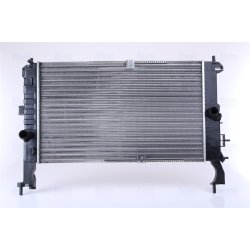 Radiator NISSENS 63092 OE Ref 13148295