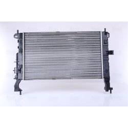 Radiator NISSENS 63092 OE Ref 13148295 NISSENS