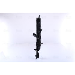 Radiator NISSENS 63092 OE Ref 13148295 NISSENS
