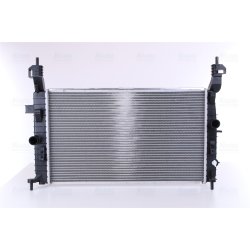 Radiator NISSENS 63096 OE Ref 1300 253