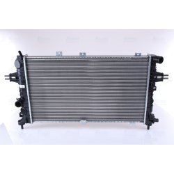 Radiator NISSENS 63111A OE Ref 13145212