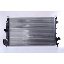 Radiator NISSENS 63113A OE Ref 1300 412
