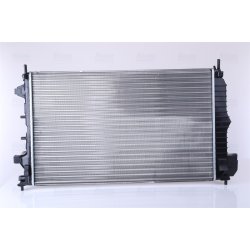 Radiator NISSENS 63113A OE Ref 1300 412 NISSENS
