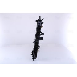 Radiator NISSENS 63113A OE Ref 1300 412 NISSENS