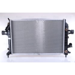 Radiator NISSENS 63115A OE Ref 13171432