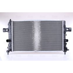 Radiator NISSENS 63121 OE Ref 13209772