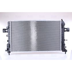 Radiator NISSENS 63121 OE Ref 13209772 NISSENS