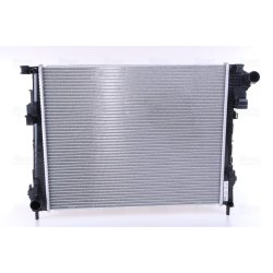 Radiator NISSENS 63122 OE Ref 4416948