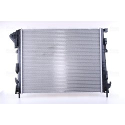 Radiator NISSENS 63122 OE Ref 4416948 NISSENS