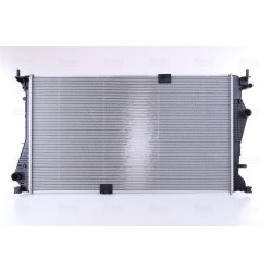 Radiator NISSENS 63124 OE Ref 214109682R