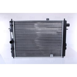 Radiator NISSENS 63170 OE Ref 90128774