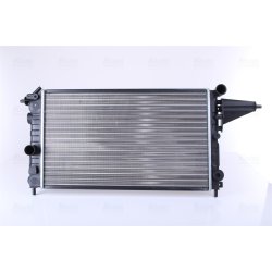 Radiator NISSENS 632231 OE Ref 90 264 491