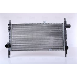 Radiator NISSENS 632381 OE Ref 1302 074