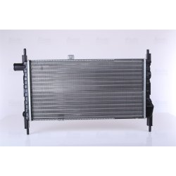Radiator NISSENS 632381 OE Ref 1302 074 NISSENS