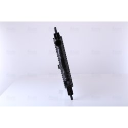 Radiator NISSENS 632381 OE Ref 1302 074 NISSENS