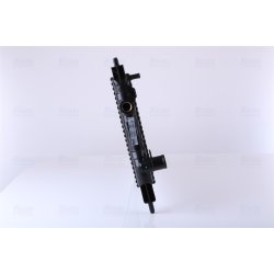 Radiator NISSENS 632381 OE Ref 1302 074 NISSENS