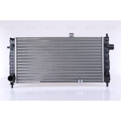 Radiator NISSENS 63241 OE Ref 90 136 753