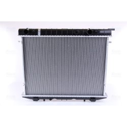 Radiator NISSENS 63244 OE Ref 1300 120