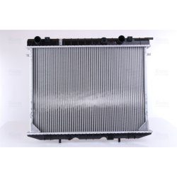 Radiator NISSENS 63245 OE Ref 6302003