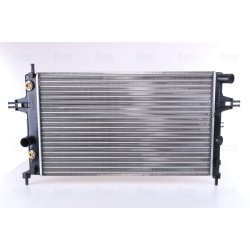 Radiator NISSENS 632461 OE Ref 1300 257