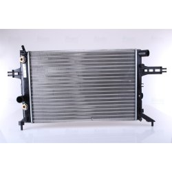 Radiator NISSENS 632481 OE Ref 1300 187