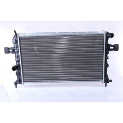 Radiator NISSENS 63249A OE Ref 1300 198