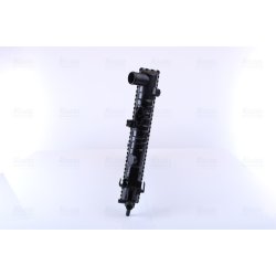 Radiator NISSENS 63249A OE Ref 1300 198 NISSENS