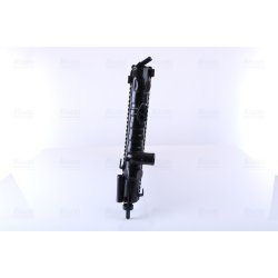 Radiator NISSENS 63249A OE Ref 1300 198 NISSENS