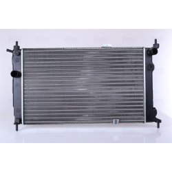 Radiator NISSENS 63252A OE Ref 1300 147