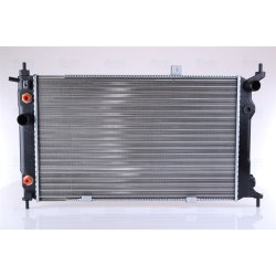 Radiator NISSENS 63253A OE Ref 1300 148
