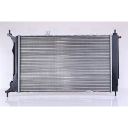 Radiator NISSENS 63253A OE Ref 1300 148 NISSENS