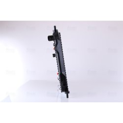 Radiator NISSENS 63253A OE Ref 1300 148 NISSENS