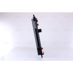 Radiator NISSENS 63253A OE Ref 1300 148 NISSENS