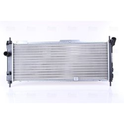 Radiator NISSENS 63254A OE Ref 52459323