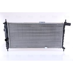 Radiator NISSENS 632731 OE Ref 1302 027