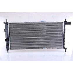 Radiator NISSENS 632741 OE Ref 1302 077