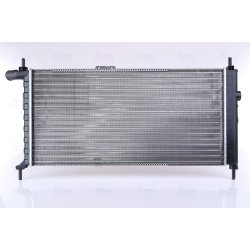 Radiator NISSENS 632741 OE Ref 1302 077 NISSENS